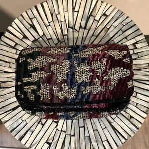 Zara Sequin Bag